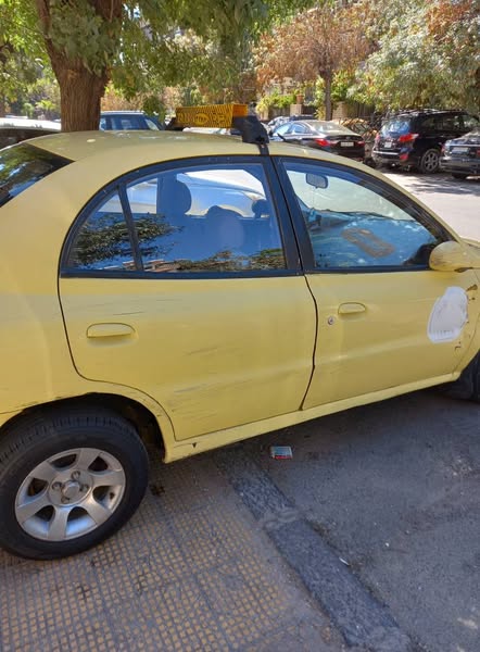 كيا ريو 2001 - صورة 1