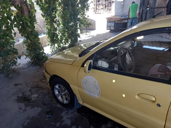 كيا ريو 2001 - صورة 3