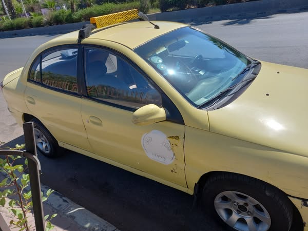 كيا ريو 2001 - صورة 2