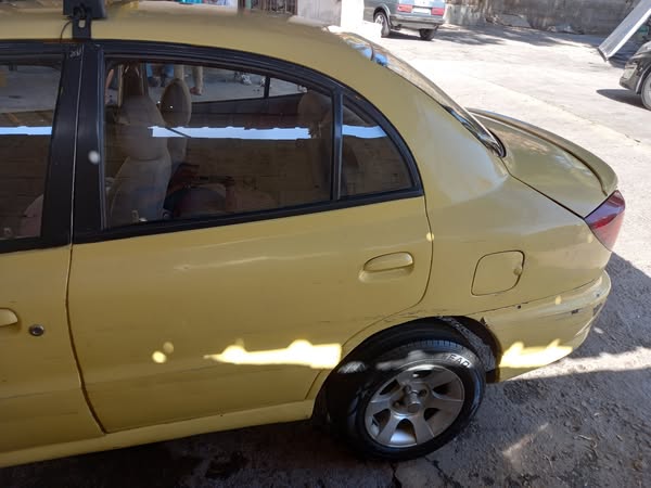 كيا ريو 2001 - صورة 4