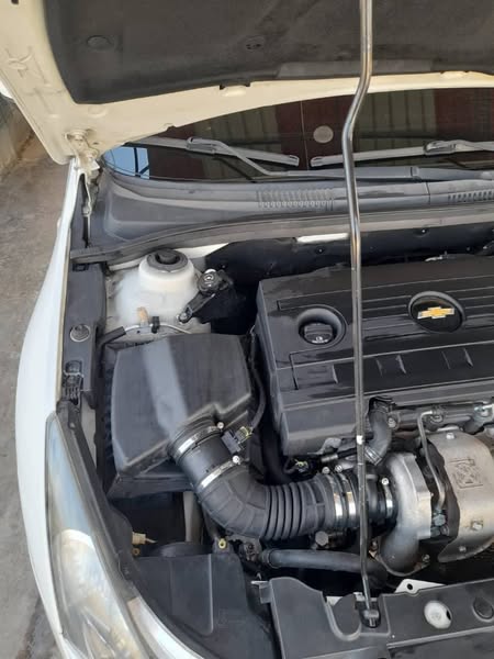 شيفروليه كروز 2012 - صورة 5