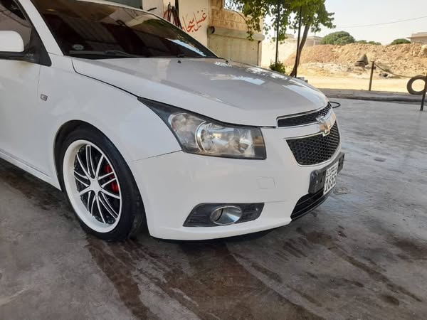 شيفروليه كروز 2012 - صورة 1