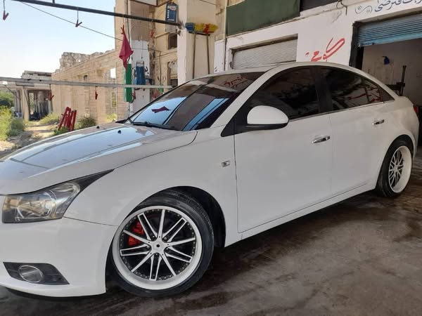 شيفروليه كروز 2012 - صورة 4