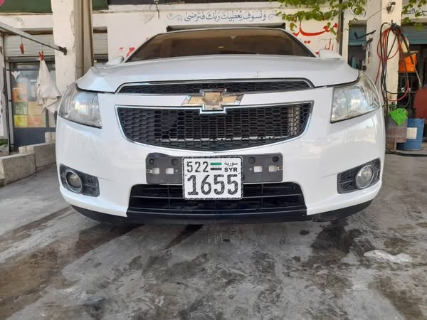 شيفروليه كروز 2012 - صورة 3