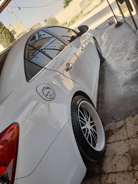 شيفروليه كروز 2012 - صورة 2