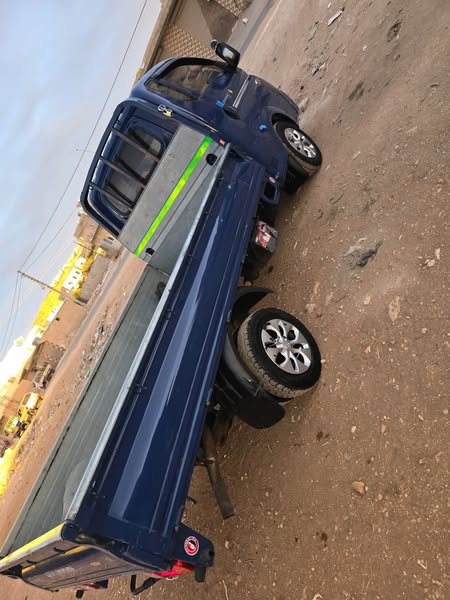 هيونداي بورتر 2016 - صورة 5