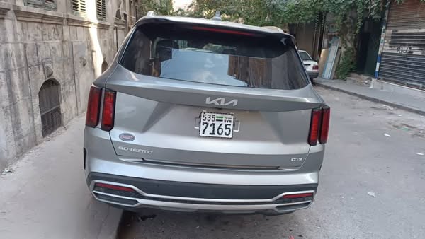 كيا سورنتو 2023 - صورة 2
