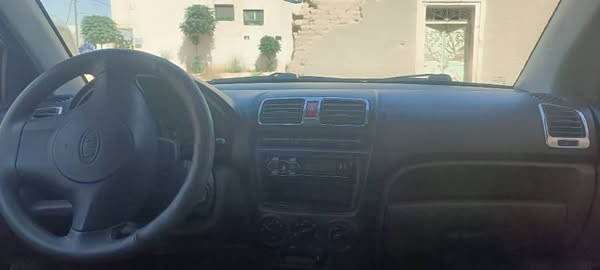 كيا مورنينغ 2006 - صورة 5