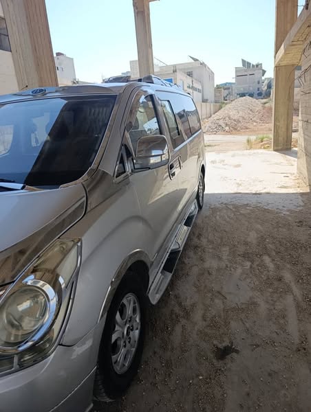 هونداي H-1 2010 - صورة 2