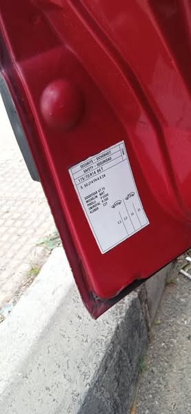 بيجو 405 1993 - صورة 3