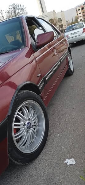 بيجو 405 1993 - صورة 4