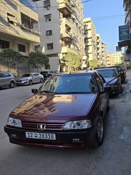 بيجو 405 1993 - صورة 2