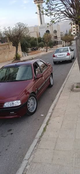 بيجو 405 1993 - صورة 1