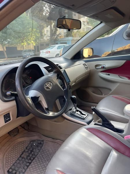 تويوتا كورولا 2011 - صورة 3