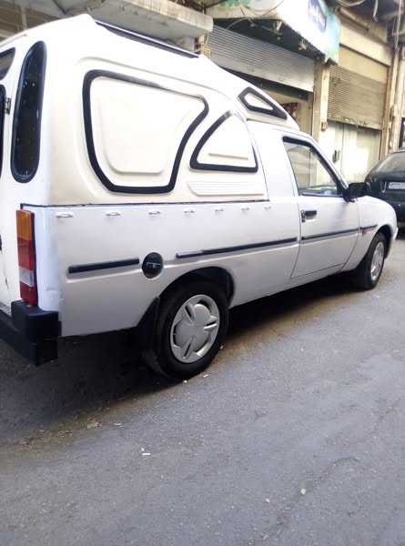 زاز دايو 2001 - صورة 1