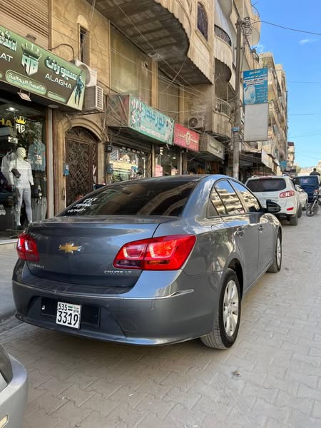 شيفروليه كروز 2016 - صورة 4