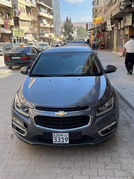 شيفروليه كروز 2016 - صورة 2