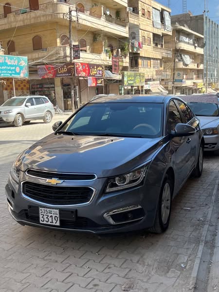 شيفروليه كروز 2016 - صورة 1