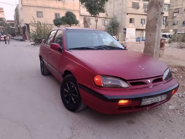 دايو ريسر 1994 - صورة 2
