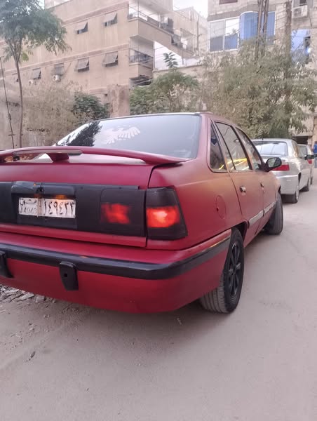 دايو ريسر 1994 - صورة 1
