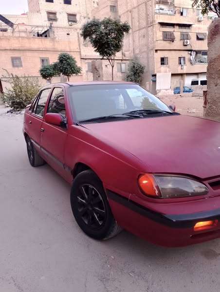 دايو ريسر 1994 - صورة 3