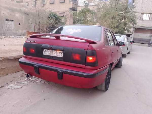 دايو ريسر 1994 - صورة 4