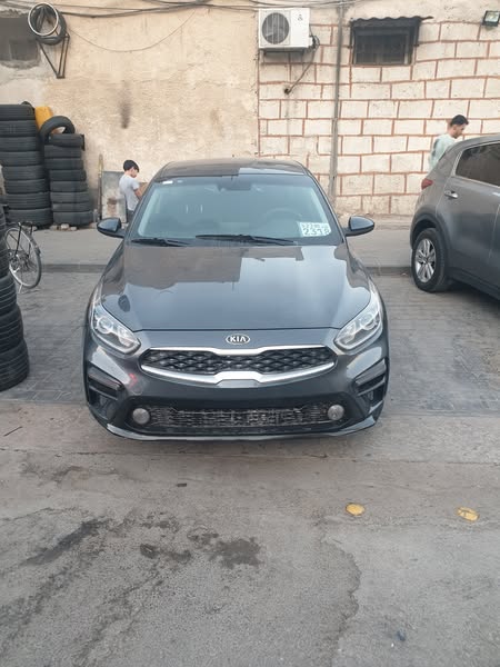 كيا سيراتو 2019 - صورة 1