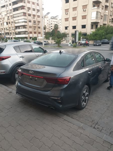 كيا سيراتو 2019 - صورة 2