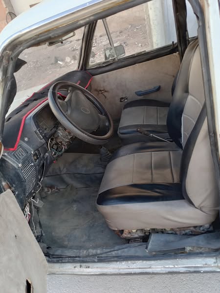 فيات 124 1976 - صورة 2