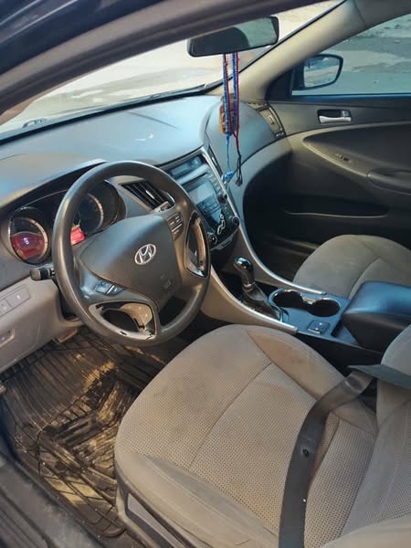 هيونداي سوناتا 2013 - صورة 2