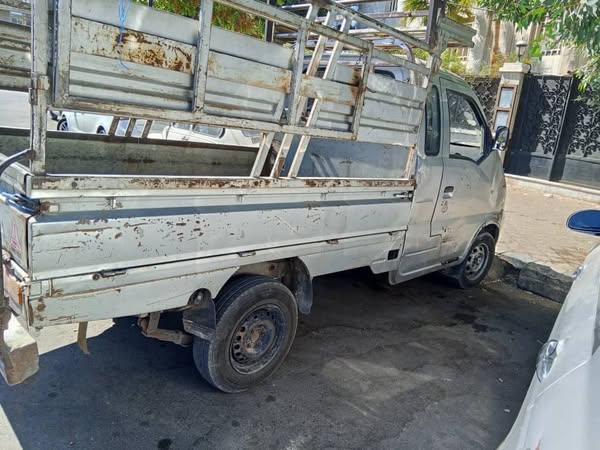 HAFEI MINI 2006 - صورة 3