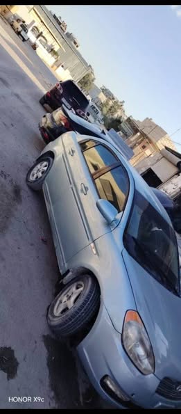 هيونداي فيرنا 2006 - صورة 3