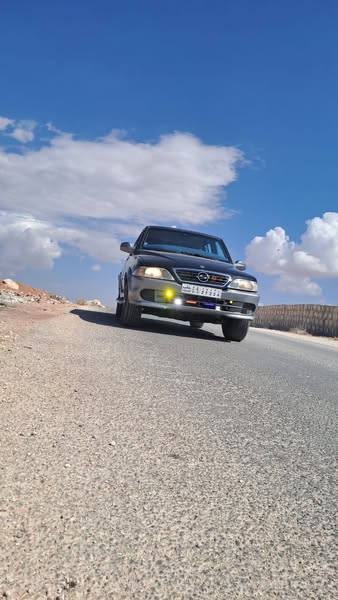 سانج يونج موسو 2000 - صورة 2