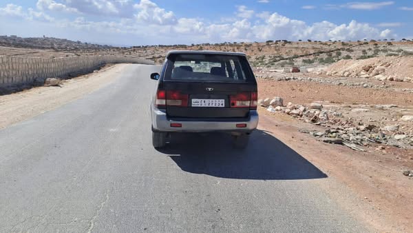 سانج يونج موسو 2000 - صورة 4