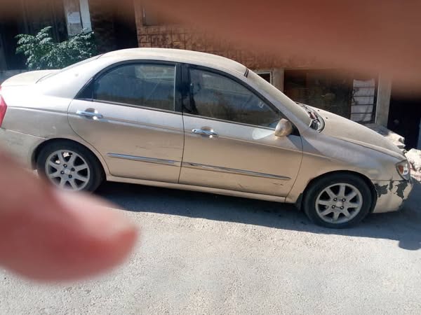 كيا سبكترا 2006 - صورة 1