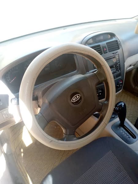 كيا سبكترا 2006 - صورة 2