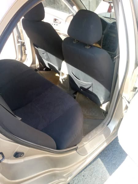 كيا سبكترا 2006 - صورة 4