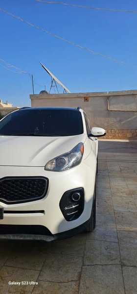 كيا سبورتاج 2018 - صورة 4