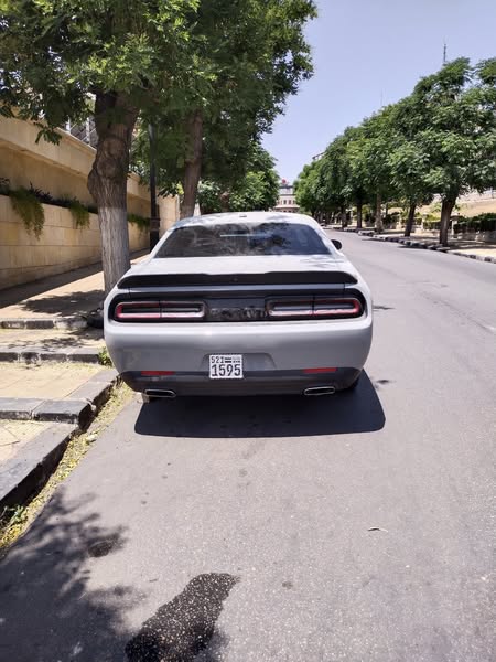 دودج تشارجر 2021 - صورة 3