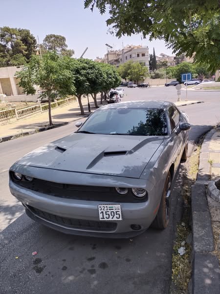 دودج تشارجر 2021 - صورة 1