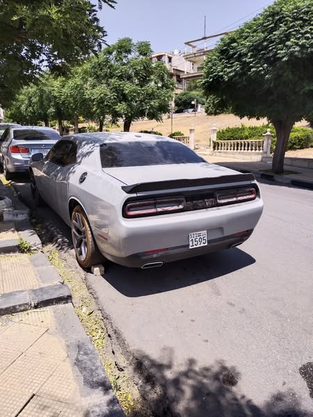 دودج تشارجر 2021 - صورة 2