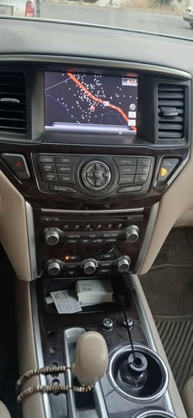 نيسان باث فايندر 2014 - صورة 2