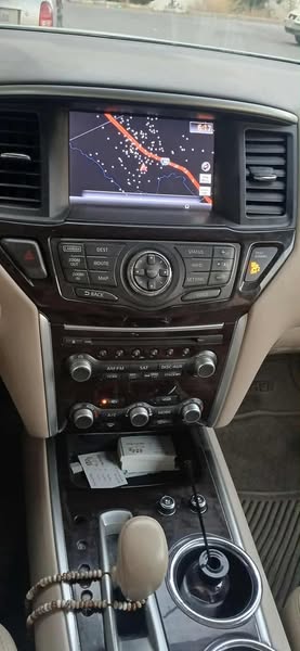 نيسان باث فايندر 2014 - صورة 2