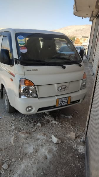 هيونداي بورتر 2010 - صورة 2