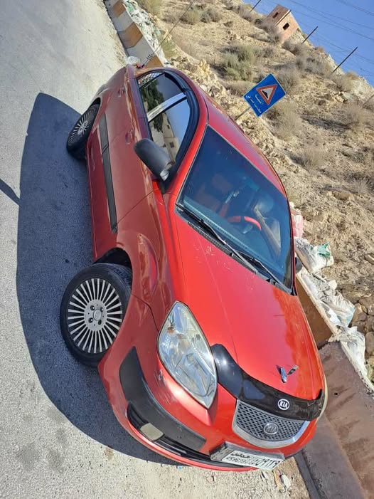 كيا ريو 2008