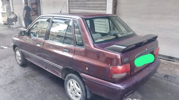 سايبا صبا 2007 - صورة 4