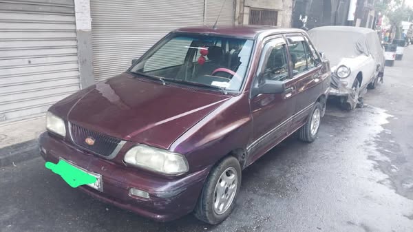 سايبا صبا 2007 - صورة 1