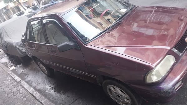 سايبا صبا 2007 - صورة 2