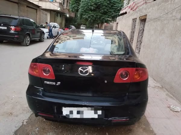 مازدا 3 2005 - صورة 5