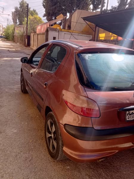 بيجو 206 2005 - صورة 5